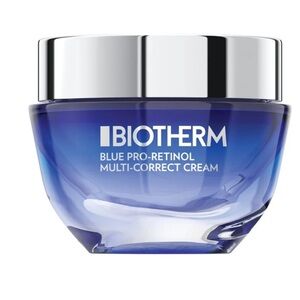 NEW FULL SIZE BIOTHERM PRO RETINOL MULTI CORRECT CREAM 50ml